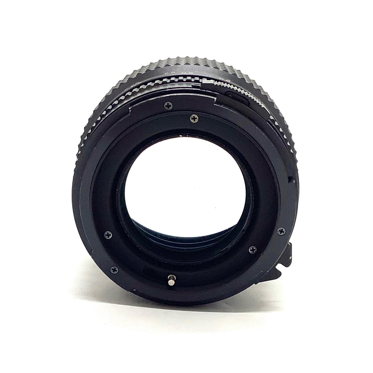 【最速発送】Mamiya SEKOR C 80mm F1.9【難有】