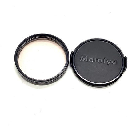 【最速発送】Mamiya SEKOR C 80mm F1.9【難有】