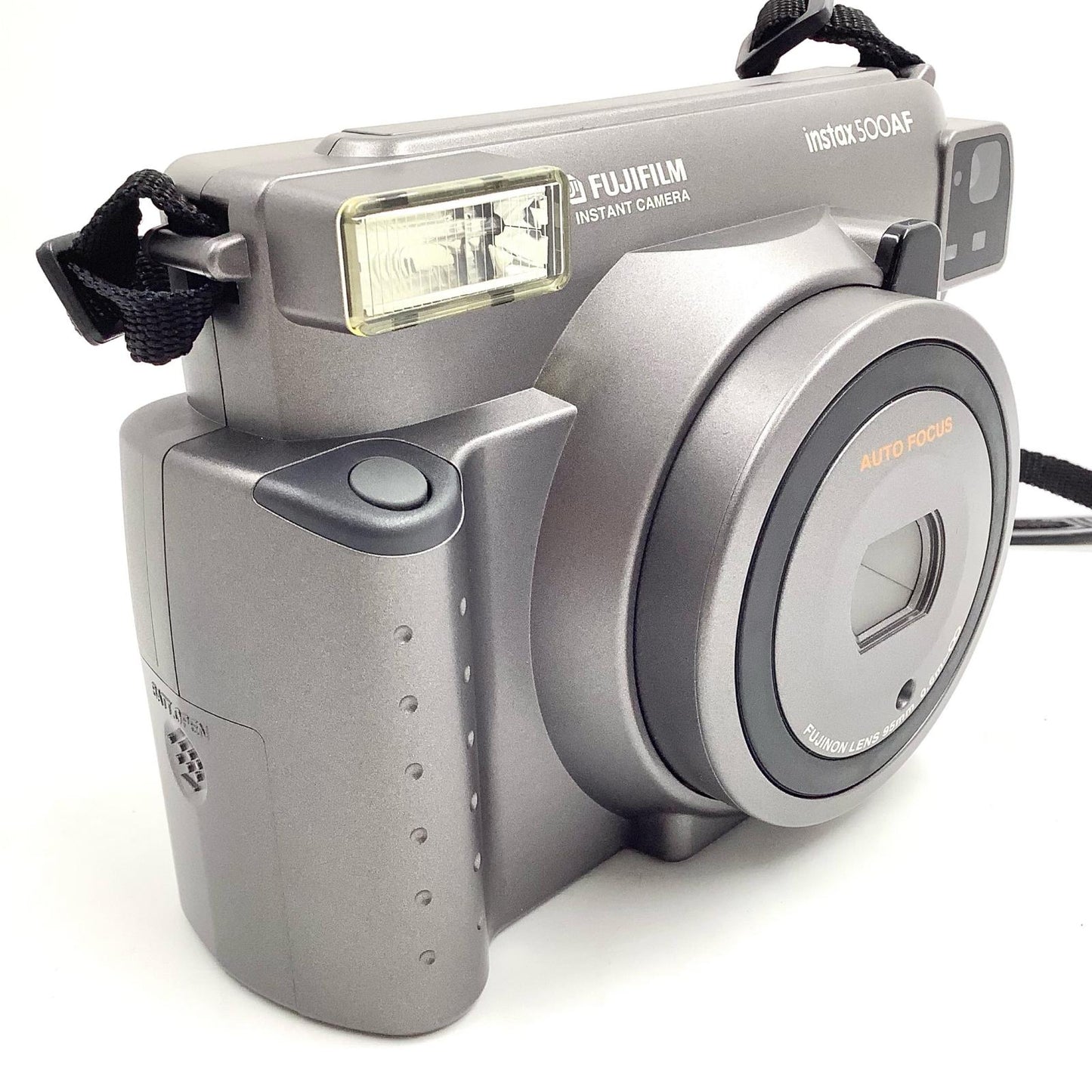 【全額返金保証】【最速発送】FUJIFILM instax 500 AF 美品 動作確認済