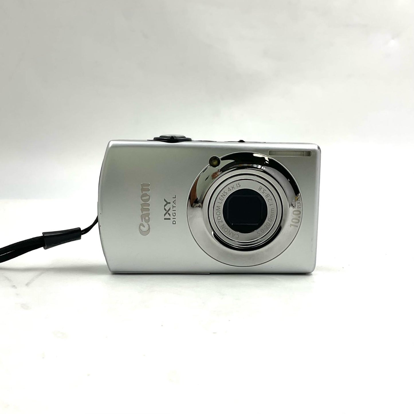 【全額返金保証】【最速発送】Canon コンパクトデジタルカメラ IXY DIGITAL 920 IS 動作確認済
