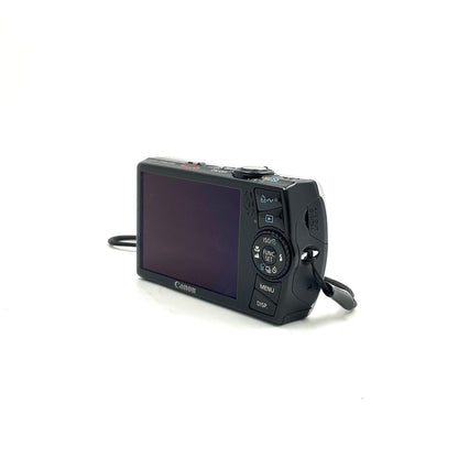 【全額返金保証】【最速発送】Canon コンパクトデジタルカメラ IXY DIGITAL 920 IS 動作確認済