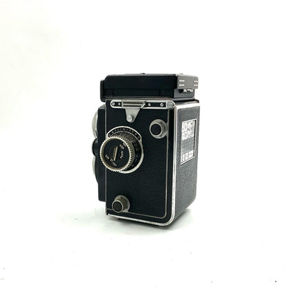 【最速発送】 ROLLEIFLEX 3.5B Type 2【難有】