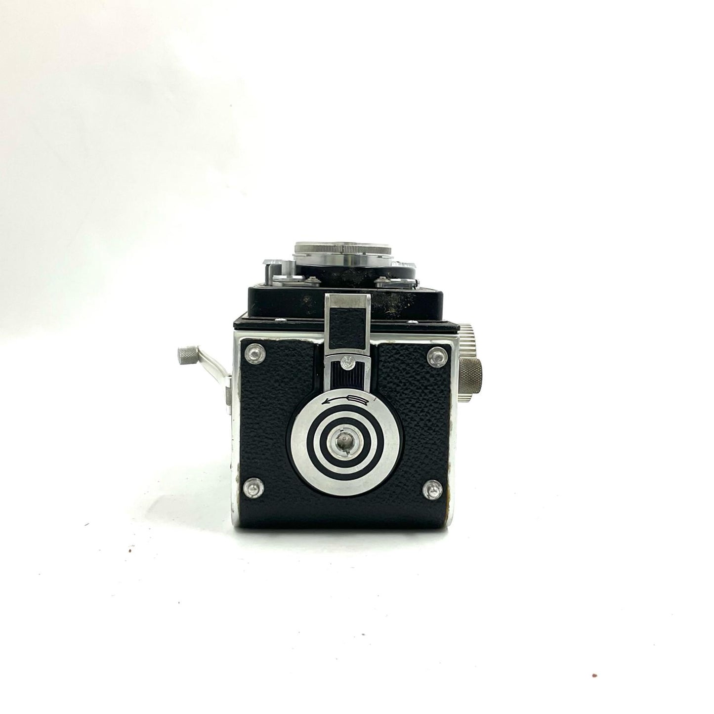 【最速発送】 ROLLEIFLEX 3.5B Type 2【難有】