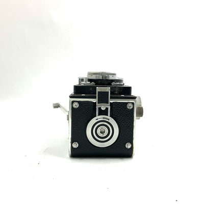 【最速発送】 ROLLEIFLEX 3.5B Type 2【難有】