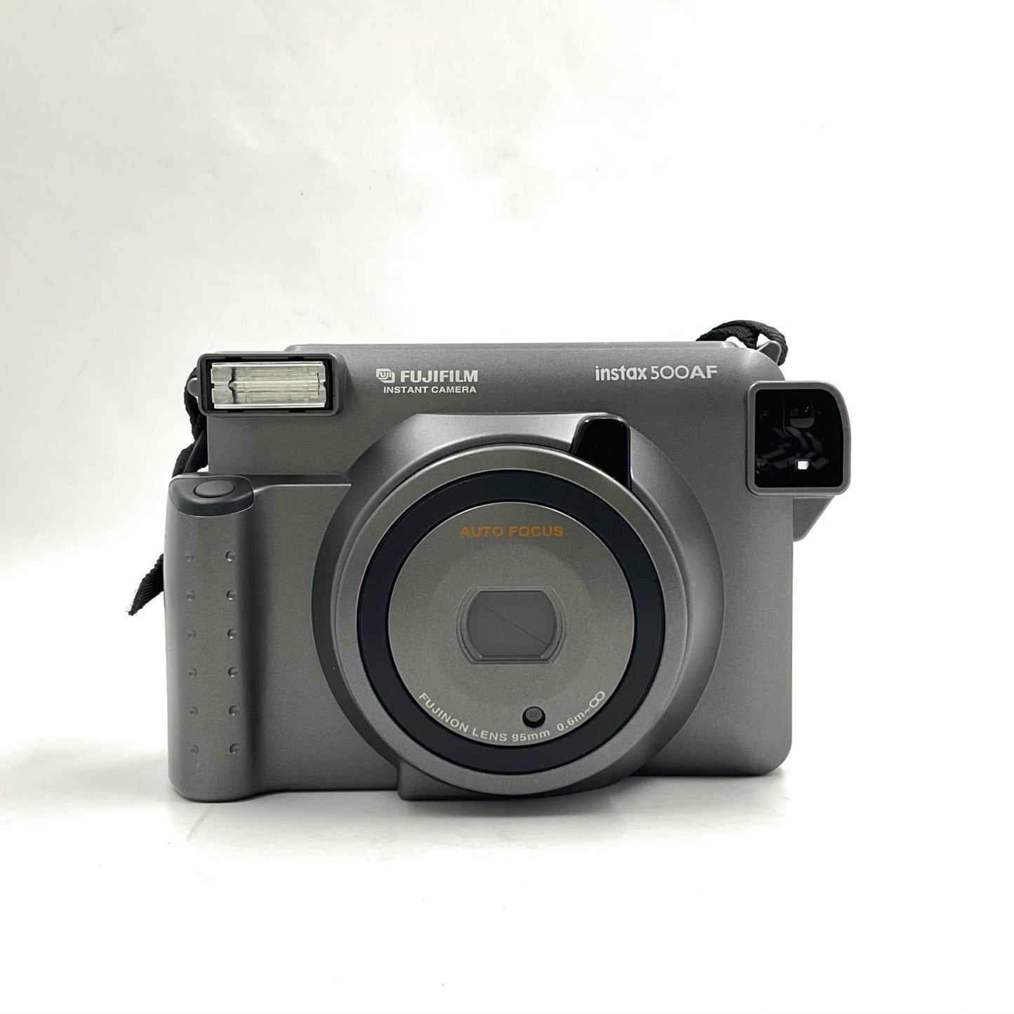 【全額返金保証】【最速発送】FUJIFILM instax 500 AF 美品 動作確認済