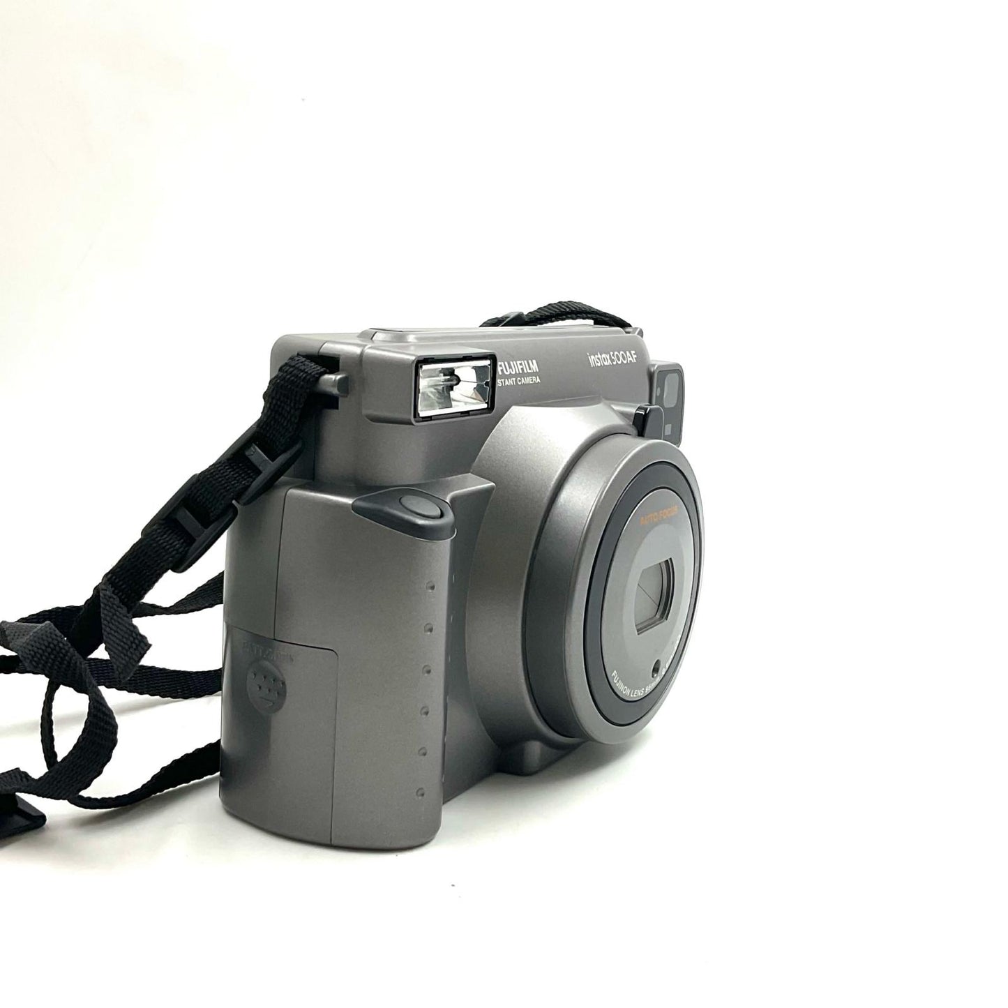 【全額返金保証】【最速発送】FUJIFILM instax 500 AF 美品 動作確認済