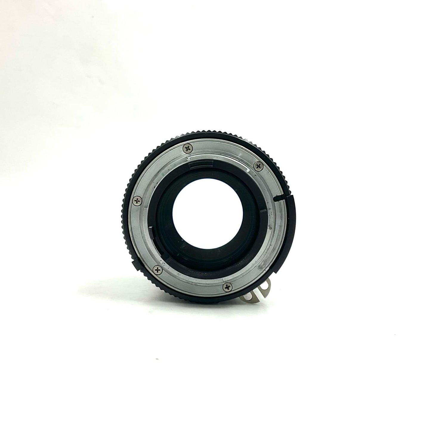 【最速発送】Nikon Ai NIKKOR 105mm F2.5【難有】