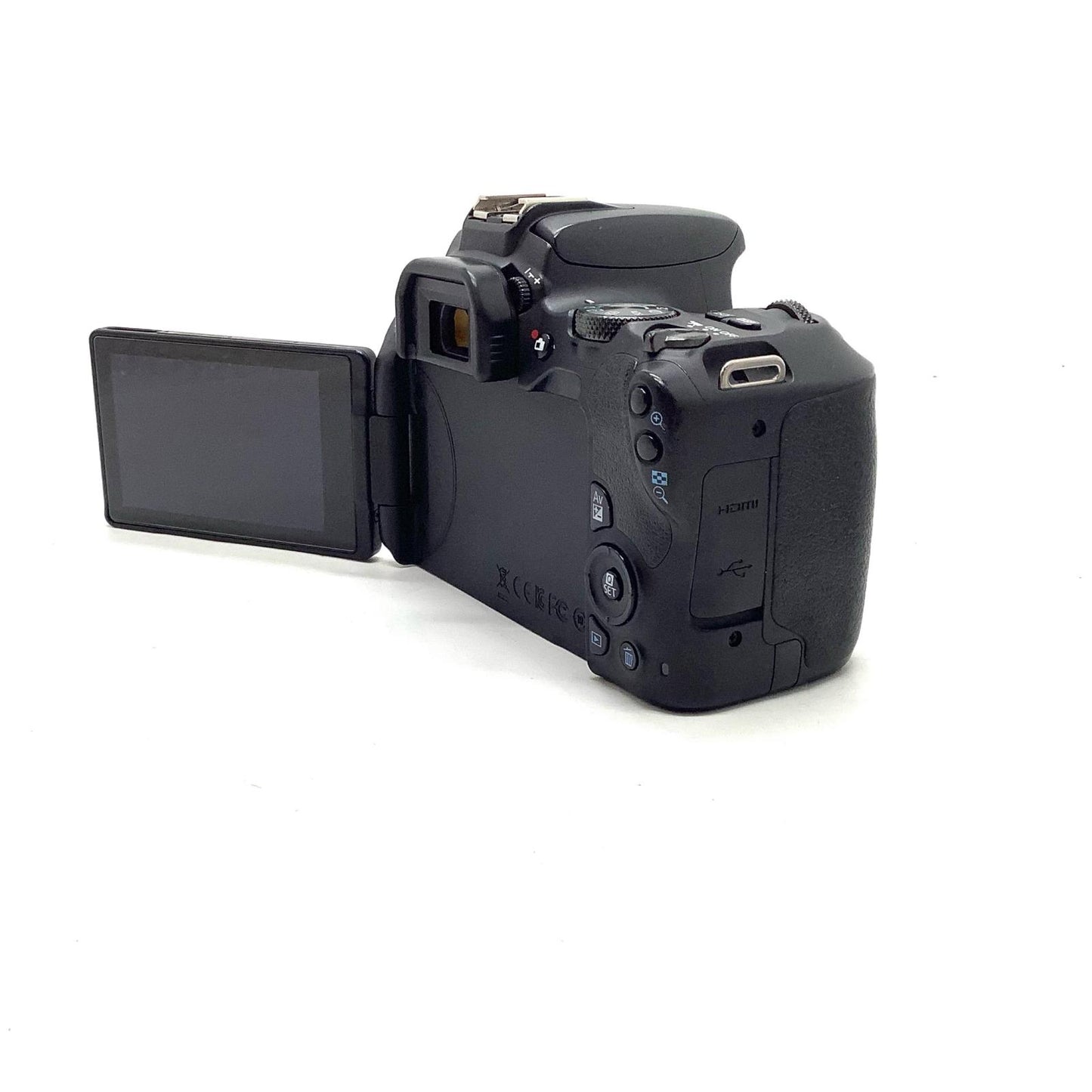 【全額返金保証】【最速発送】Canon デジタル一眼 EOS kiss X9 動作確認済