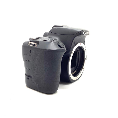 【全額返金保証】【最速発送】Canon デジタル一眼 EOS kiss X9 動作確認済