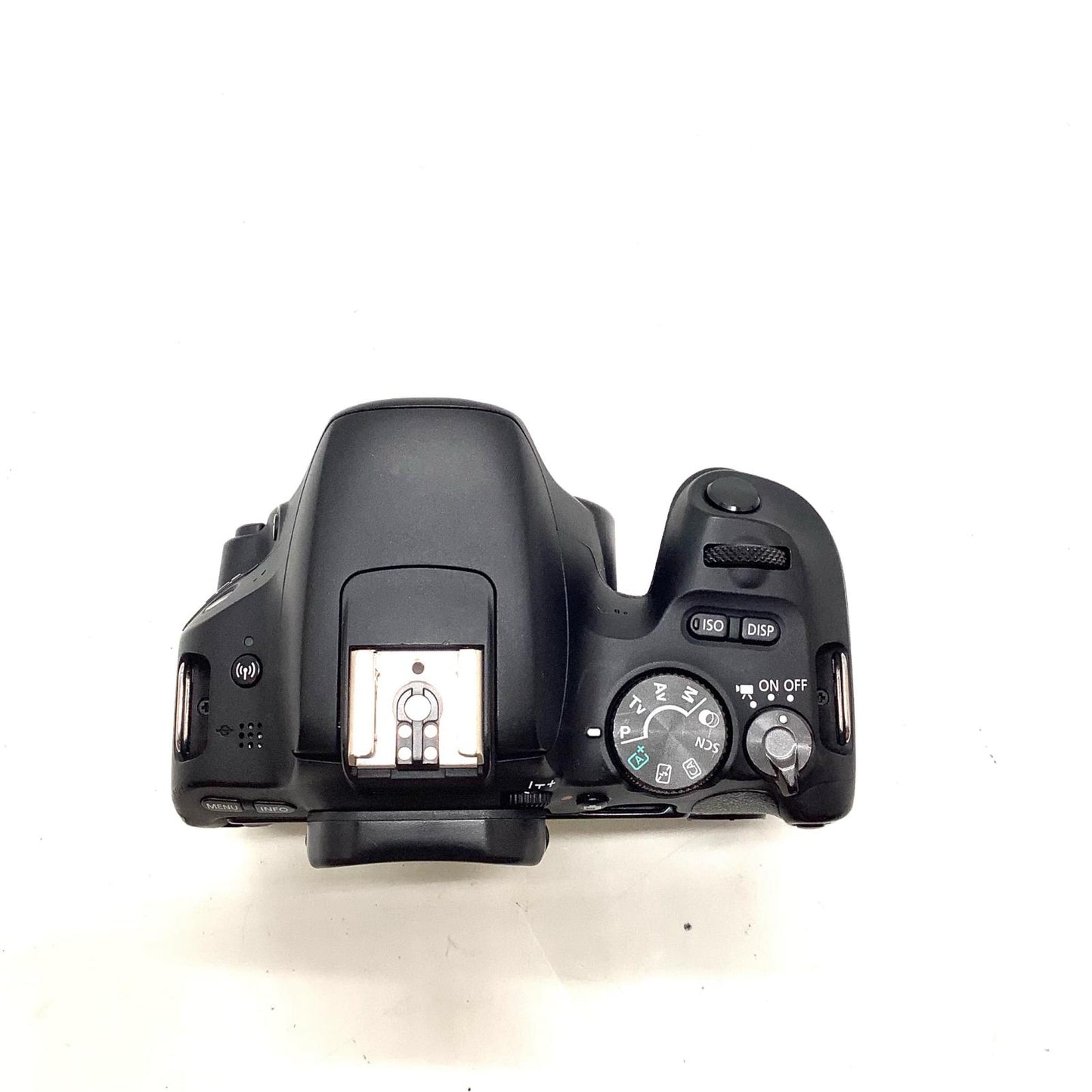 【全額返金保証】【最速発送】Canon デジタル一眼 EOS kiss X9 動作確認済