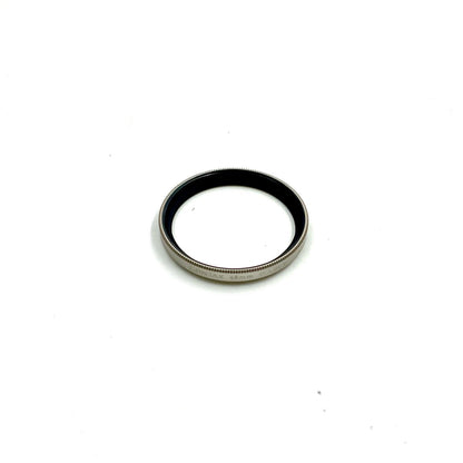 【全額返金保証】【最速発送】CONTAX Carl Zeiss Planar 45mm F2 Gマウント 美品 動作確認済