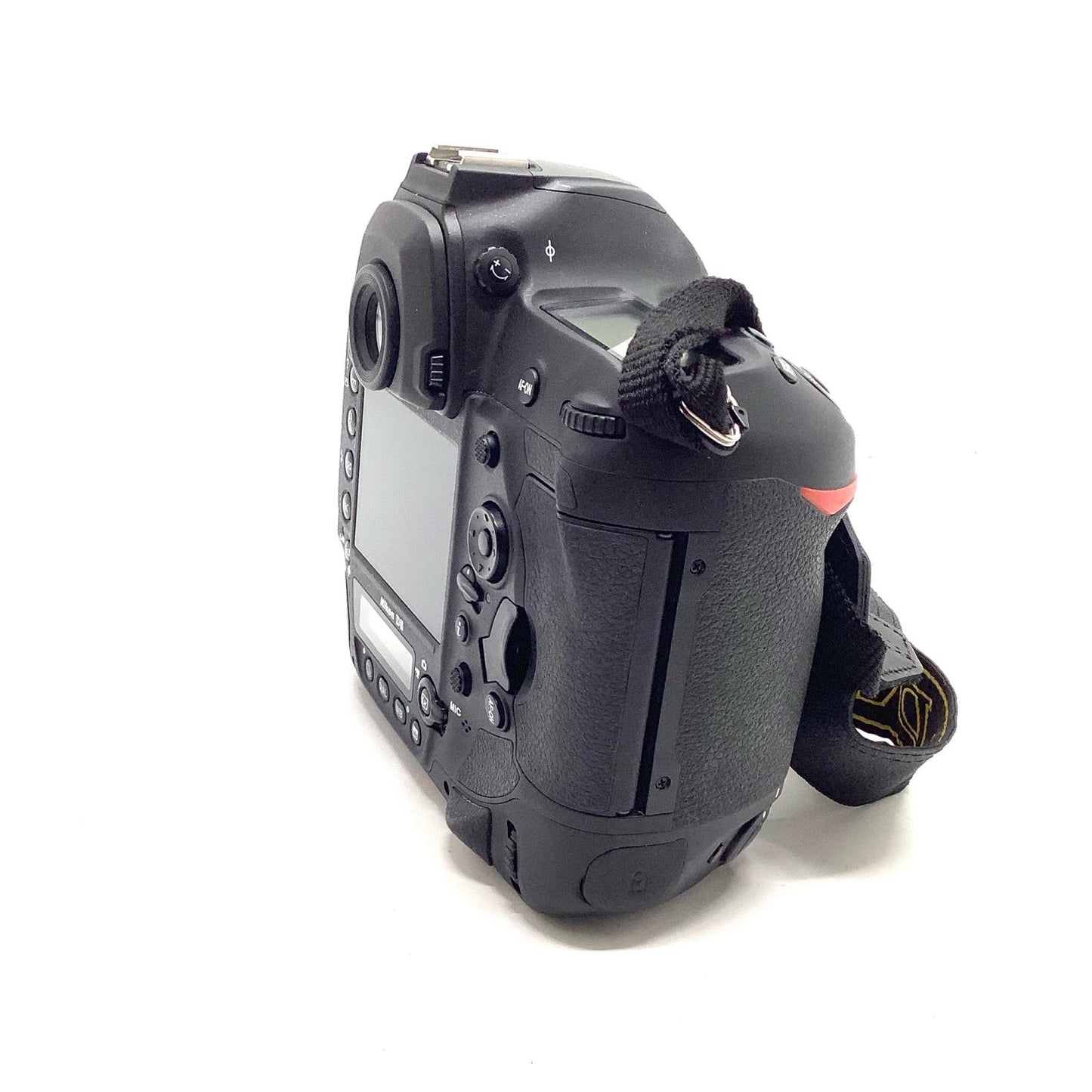 【全額返金保証】【最速発送】Nikon デジタル一眼 D6 美品 動作確認済