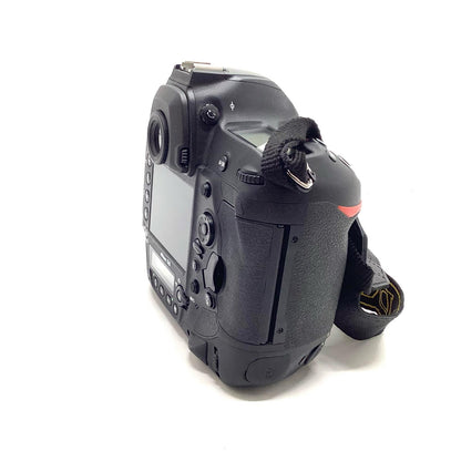 【全額返金保証】【最速発送】Nikon デジタル一眼 D6 美品 動作確認済