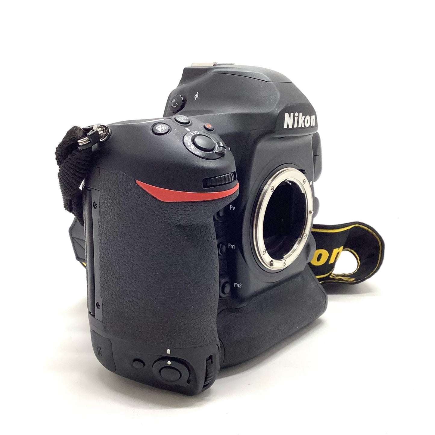 【全額返金保証】【最速発送】Nikon デジタル一眼 D6 美品 動作確認済