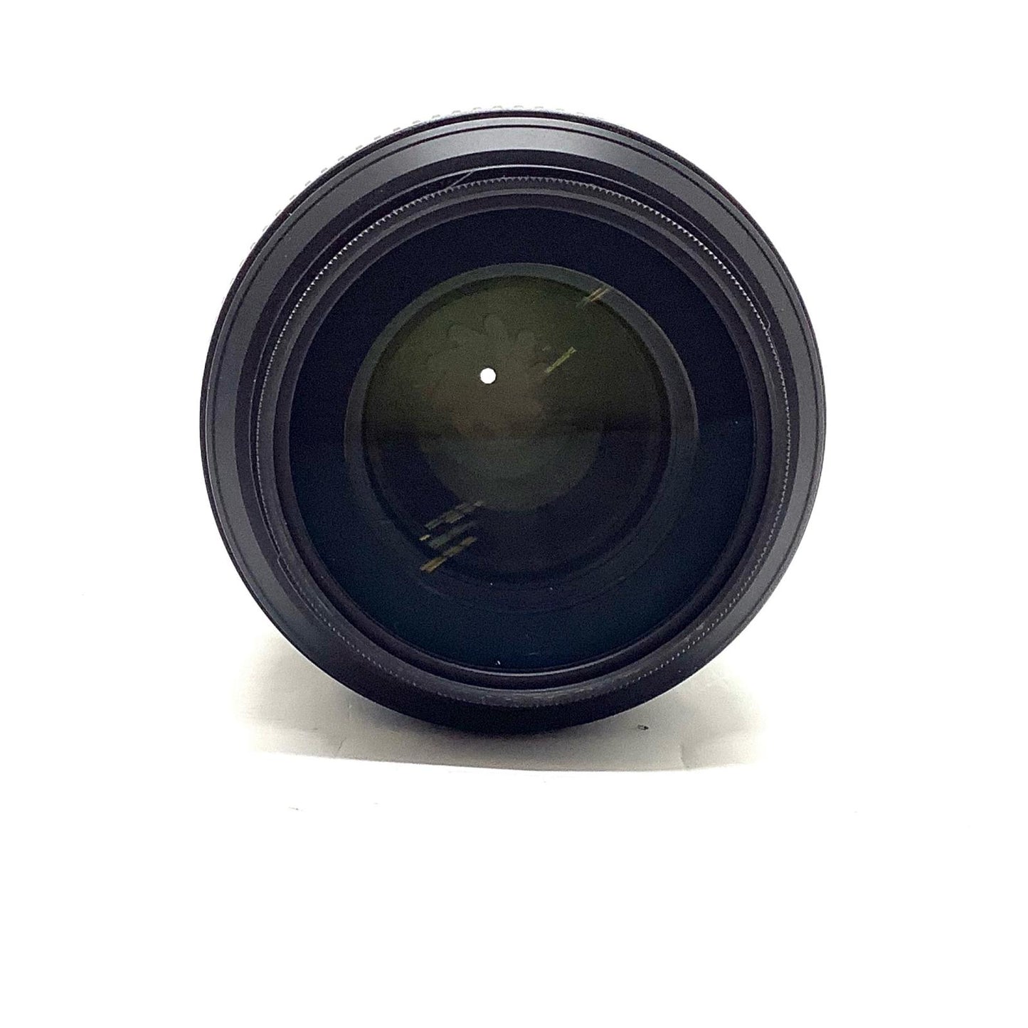 【全額返金保証】【最速発送】Nikon AF-S MICRO NIKKOR 105mm F2.8G ED 美品 動作確認済