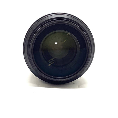 【全額返金保証】【最速発送】Nikon AF-S MICRO NIKKOR 105mm F2.8G ED 美品 動作確認済