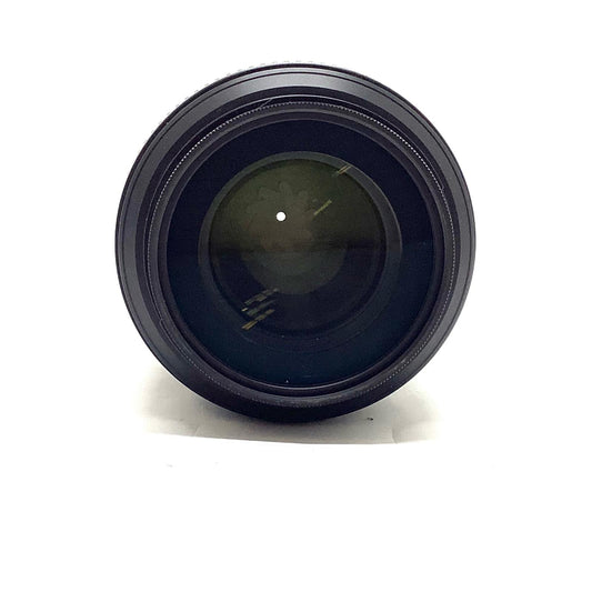 【全額返金保証】【最速発送】Nikon AF-S MICRO NIKKOR 105mm F2.8G ED 美品 動作確認済