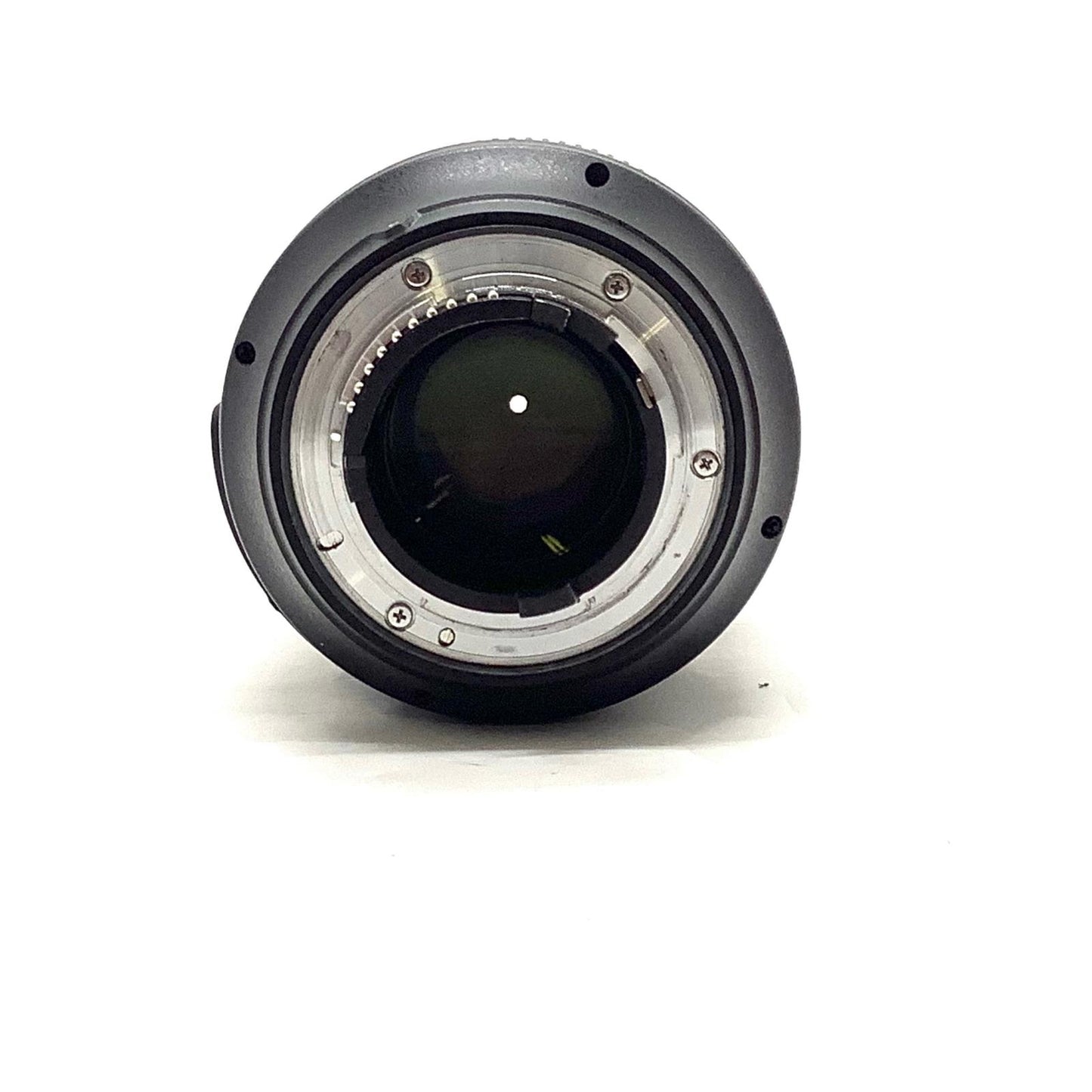 【全額返金保証】【最速発送】Nikon AF-S MICRO NIKKOR 105mm F2.8G ED 美品 動作確認済