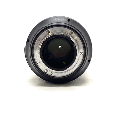 【全額返金保証】【最速発送】Nikon AF-S MICRO NIKKOR 105mm F2.8G ED 美品 動作確認済