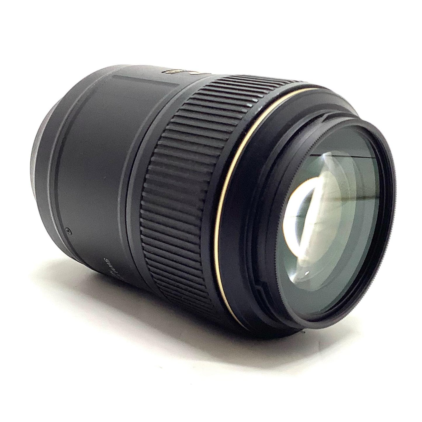 【全額返金保証】【最速発送】Nikon AF-S MICRO NIKKOR 105mm F2.8G ED 美品 動作確認済