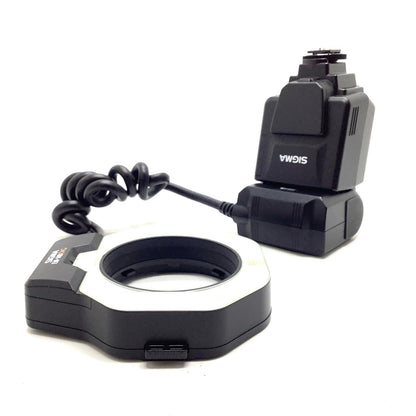 【全額返金保証】【最速発送】SIGMA EM-140 DG 美品 動作確認済