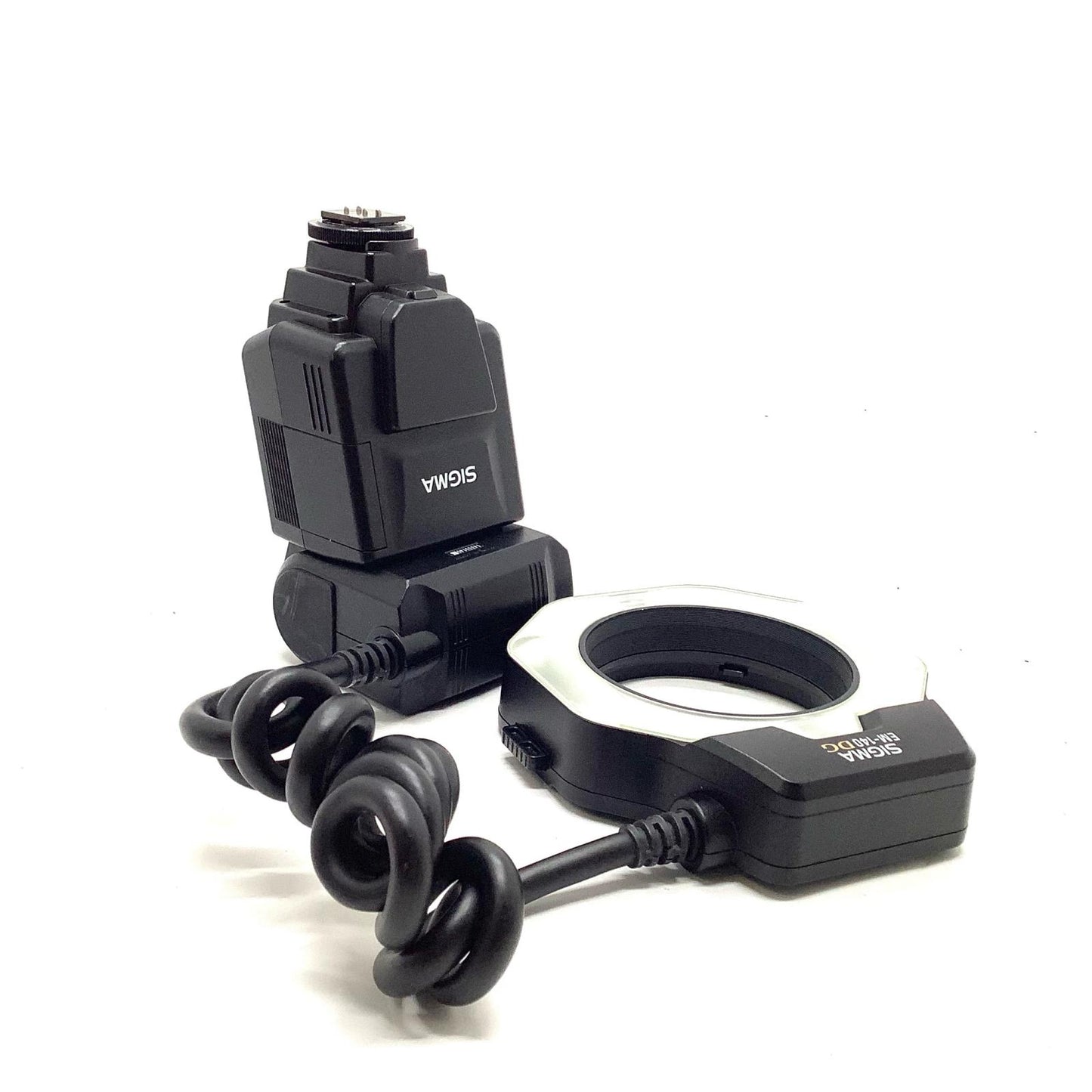 【全額返金保証】【最速発送】SIGMA EM-140 DG 美品 動作確認済