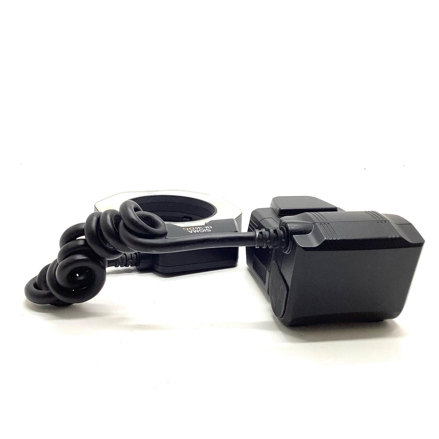 【全額返金保証】【最速発送】SIGMA EM-140 DG 美品 動作確認済