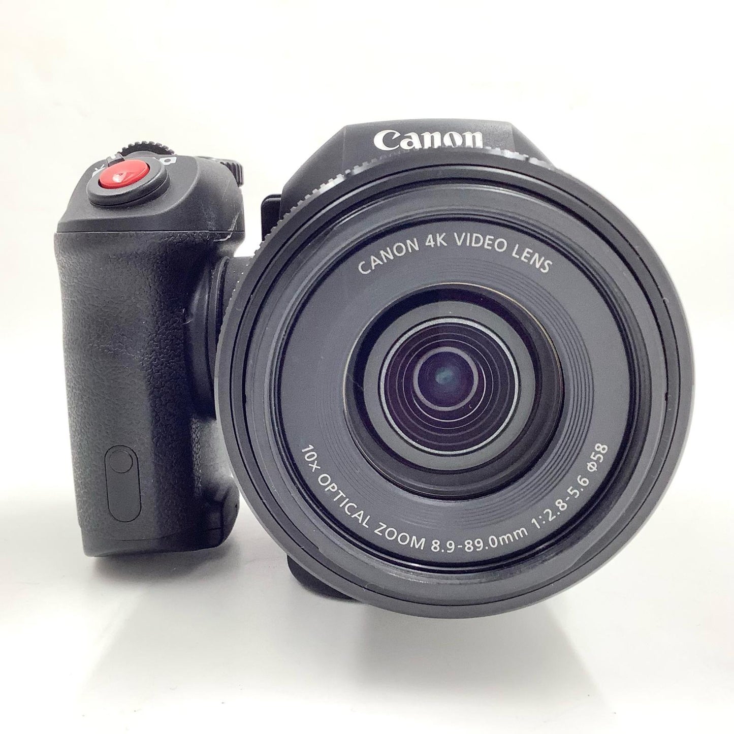 【全額返金保証】【最速発送】Canon XC10 美品 動作確認済
