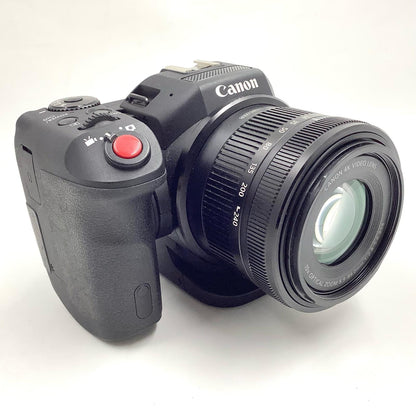 【全額返金保証】【最速発送】Canon XC10 美品 動作確認済