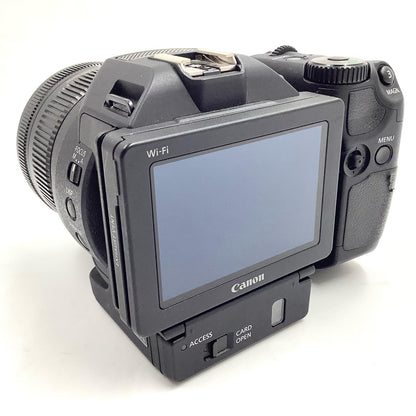 【全額返金保証】【最速発送】Canon XC10 美品 動作確認済