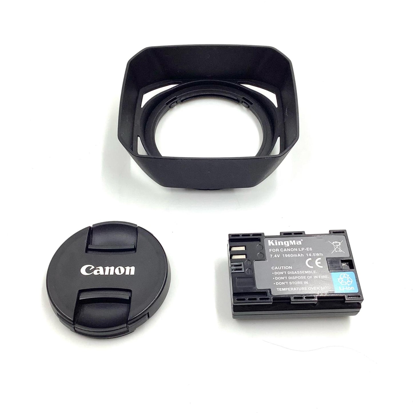 【全額返金保証】【最速発送】Canon XC10 美品 動作確認済