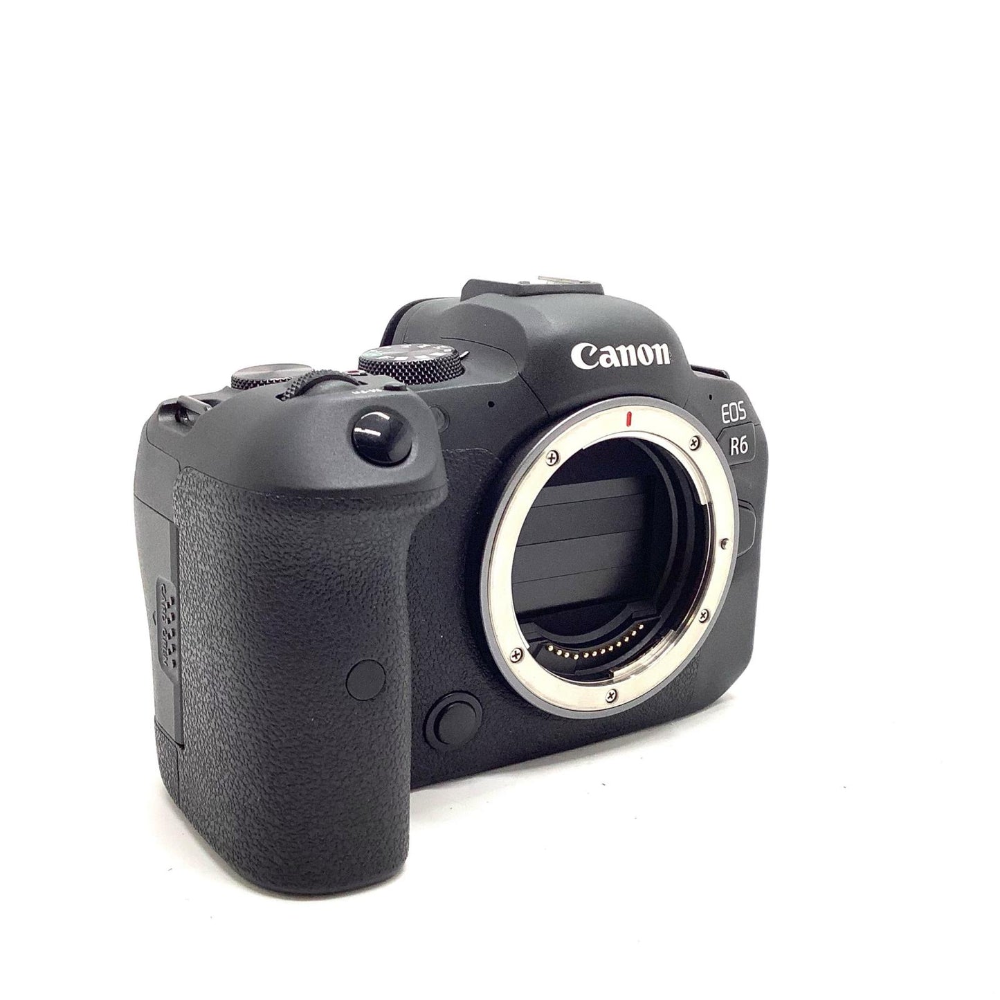 【全額返金保証】【最速発送】Canon デジタル一眼 EOS R6 ボディ 美品 動作確認済