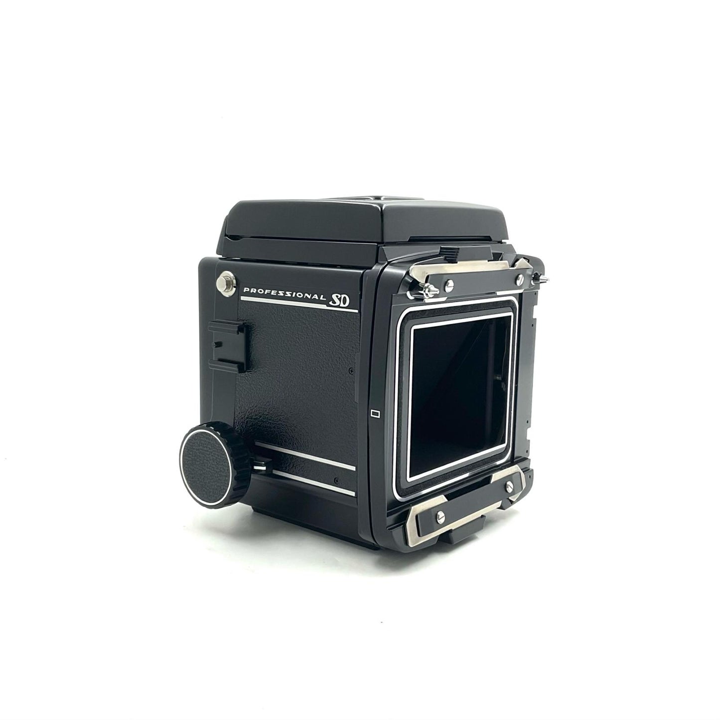 【全額返金保証】【最速発送】Mamiya RB67 PROFESSIONAL SD 超美品 動作確認済