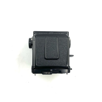 【全額返金保証】【最速発送】Mamiya RB67 PROFESSIONAL SD 超美品 動作確認済