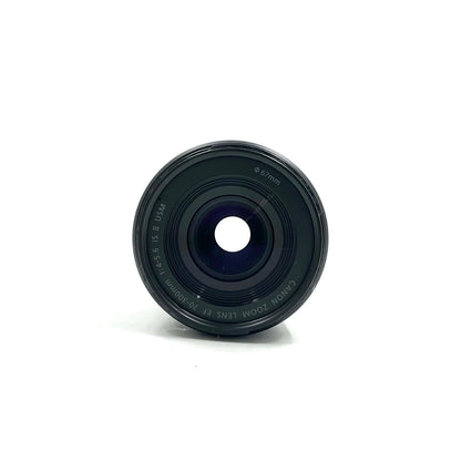 【全額返金保証】【最速発送】Canon EF 70-300mm F4-5.6 IS Ⅱ USM 美品 動作確認済
