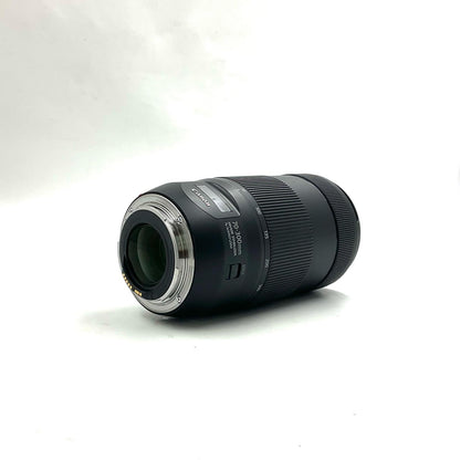 【全額返金保証】【最速発送】Canon EF 70-300mm F4-5.6 IS Ⅱ USM 美品 動作確認済