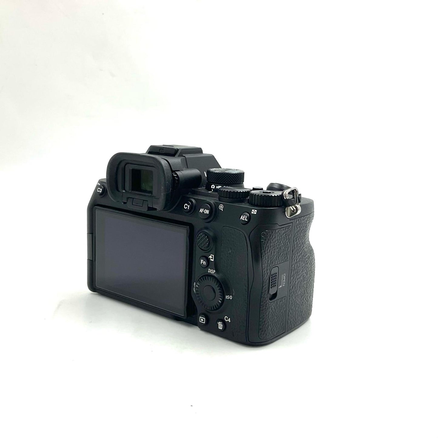 【全額返金保証】【最速発送】Sony デジタル一眼 α7 IV ILCE-7M4 ボディ 美品 動作確認済