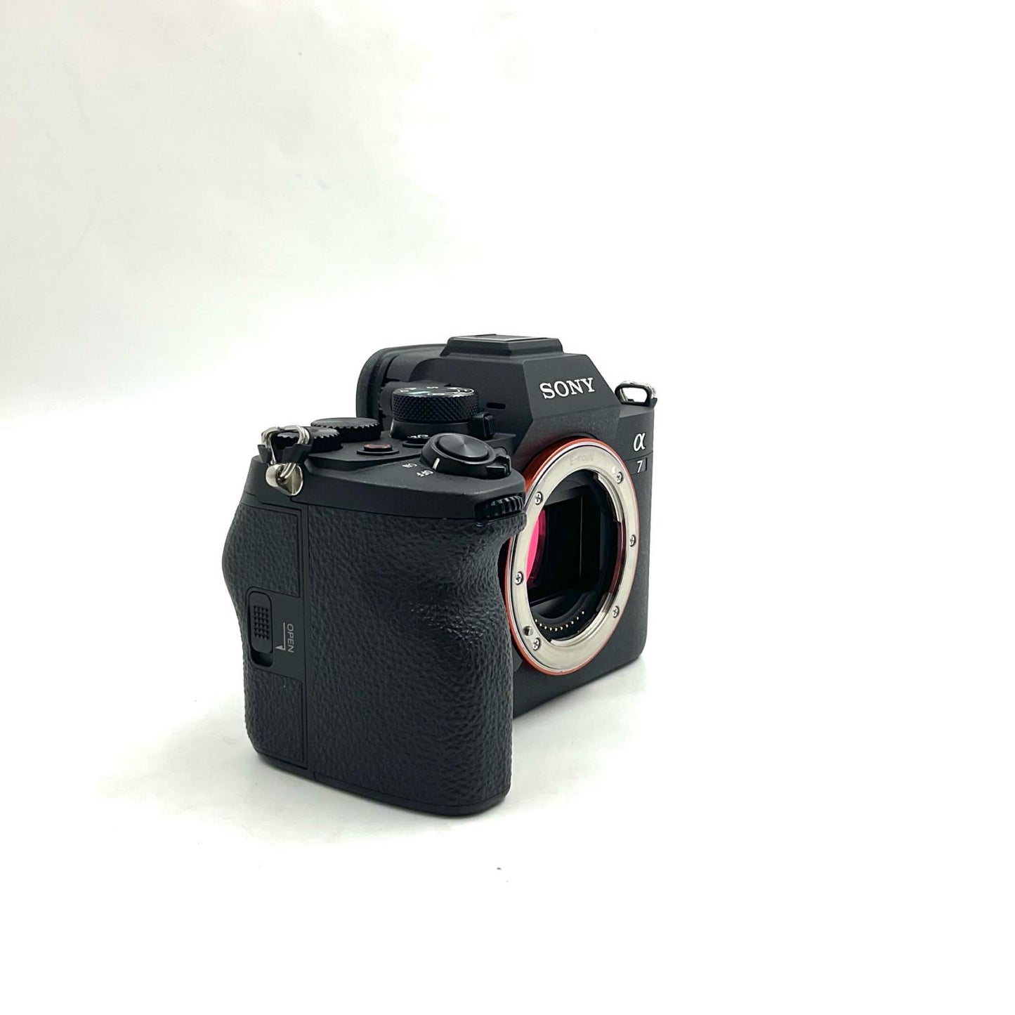 【全額返金保証】【最速発送】Sony デジタル一眼 α7 IV ILCE-7M4 ボディ 美品 動作確認済