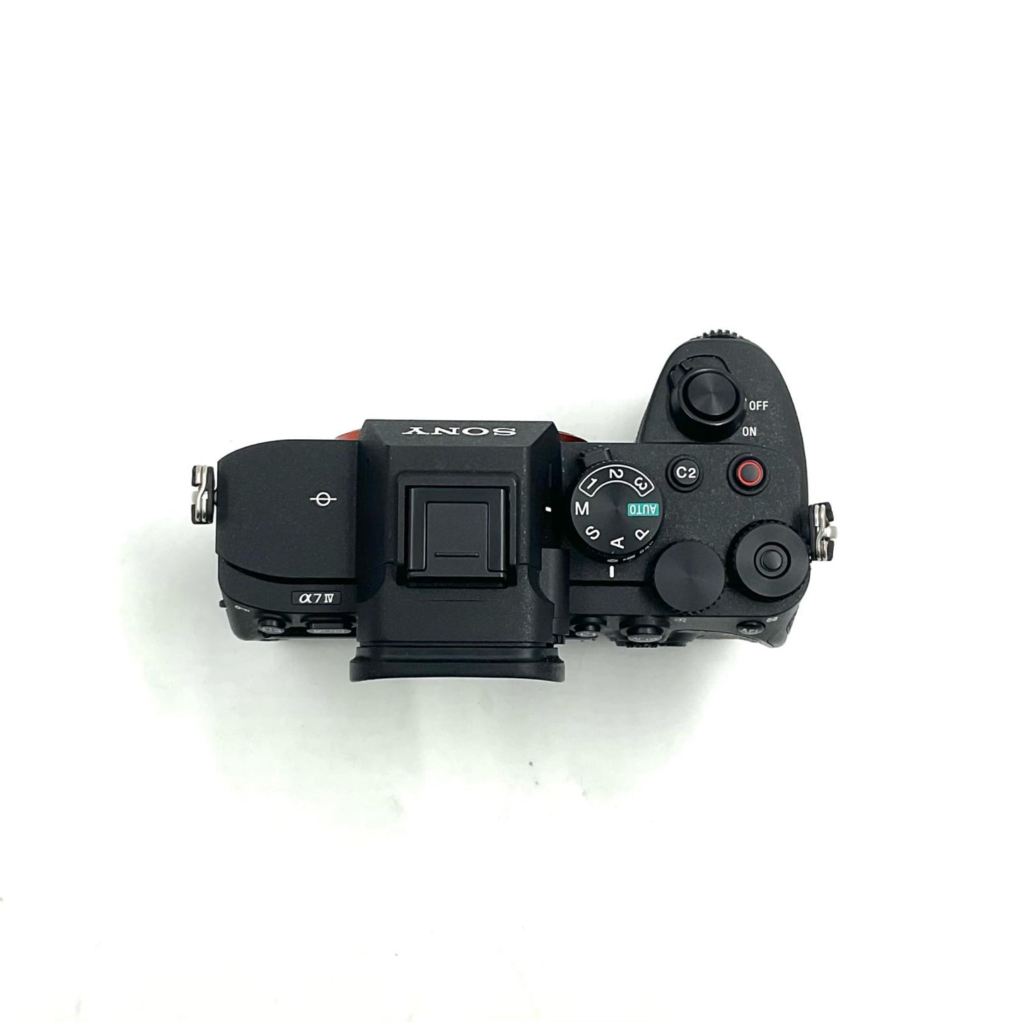 【全額返金保証】【最速発送】Sony デジタル一眼 α7 IV ILCE-7M4 ボディ 美品 動作確認済