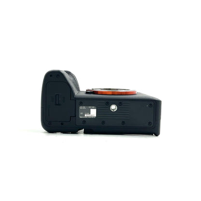 【全額返金保証】【最速発送】Sony デジタル一眼 α7 IV ILCE-7M4 ボディ 美品 動作確認済