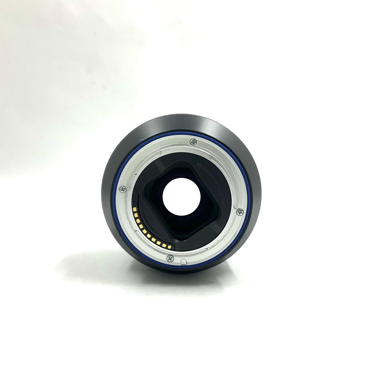 【全額返金保証】【最速発送】Carl Zeiss Batis 2/40 CF Eマウント 美品 動作確認済