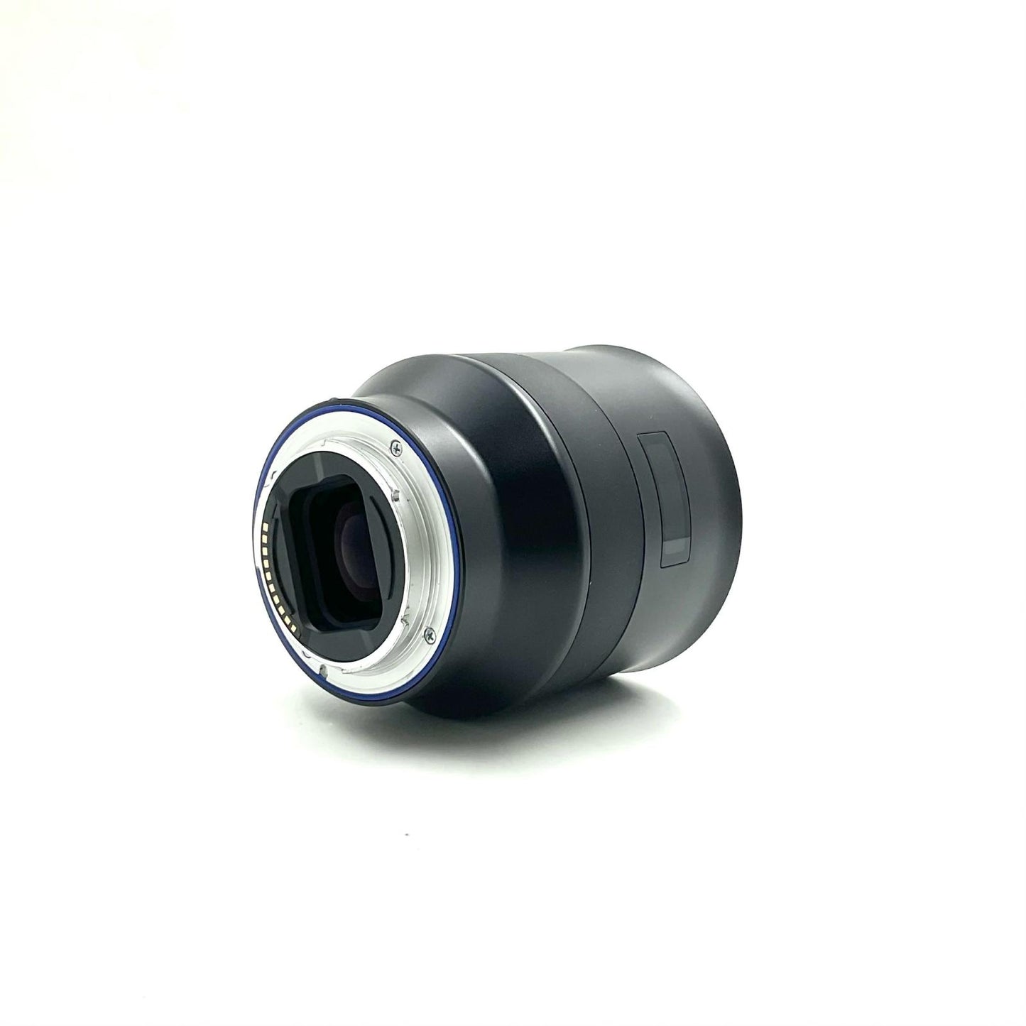 【全額返金保証】【最速発送】Carl Zeiss Batis 2/40 CF Eマウント 美品 動作確認済