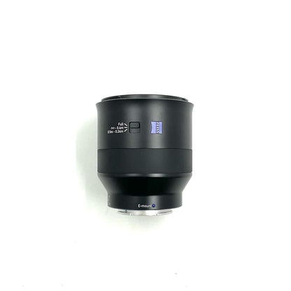 【全額返金保証】【最速発送】Carl Zeiss Batis 2/40 CF Eマウント 美品 動作確認済