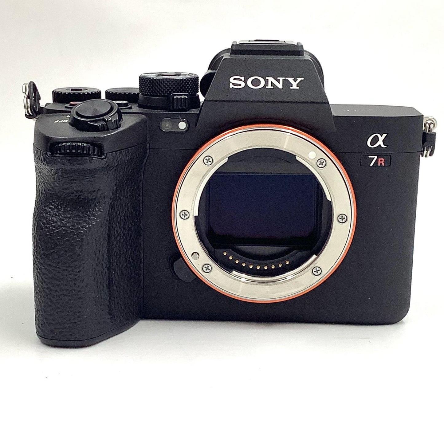 【全額返金保証】【最速発送】Sony デジタル一眼 α7R V ILCE-7RM5 ボディ 美品 動作確認済