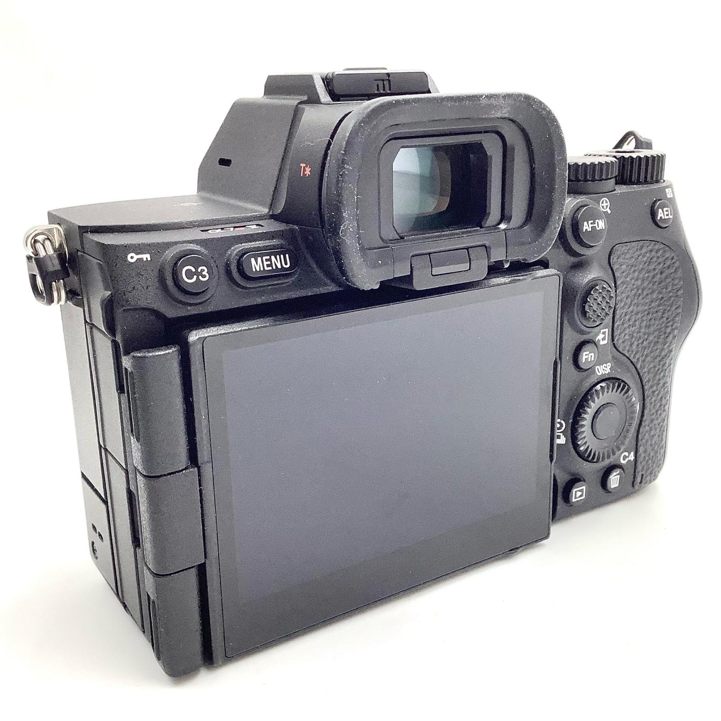 【全額返金保証】【最速発送】Sony デジタル一眼 α7R V ILCE-7RM5 ボディ 美品 動作確認済