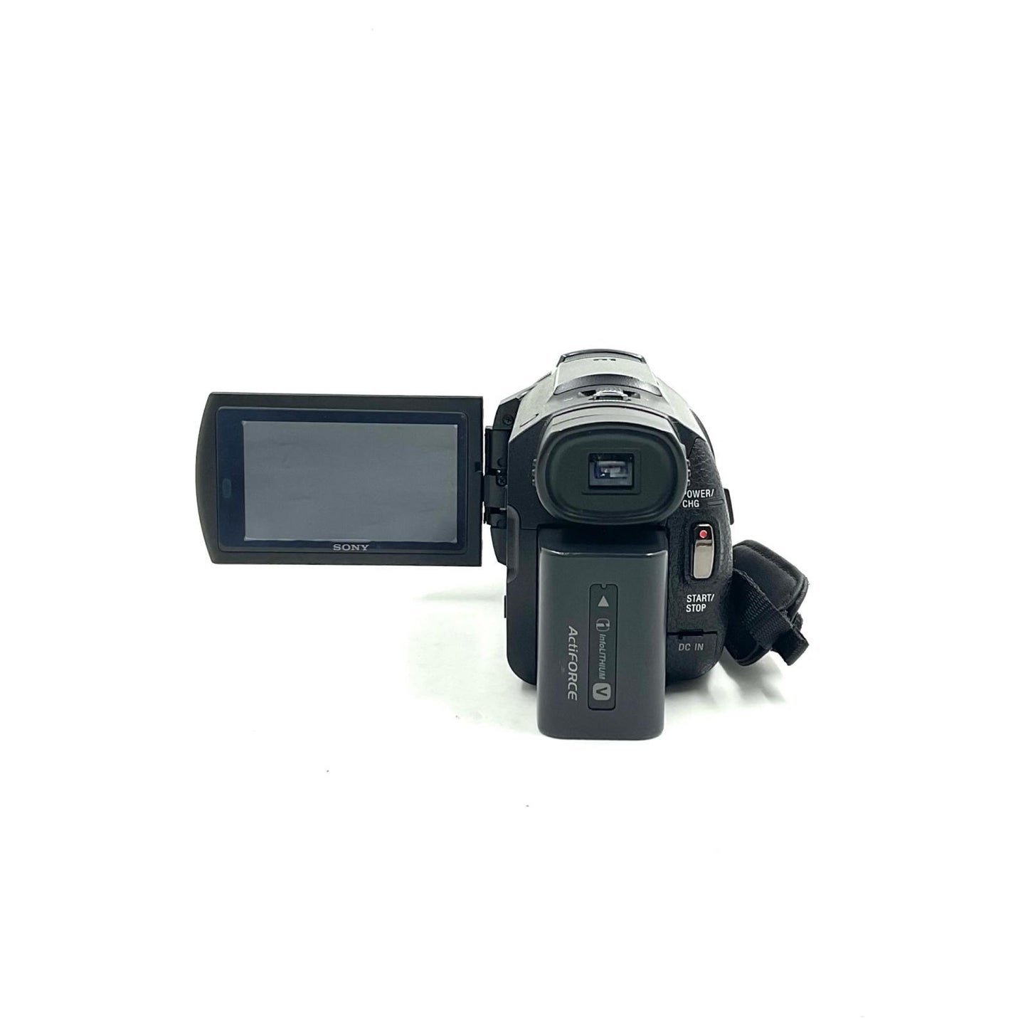 【全額返金保証】【最速発送】Sony FDR-AX60 美品 動作確認済