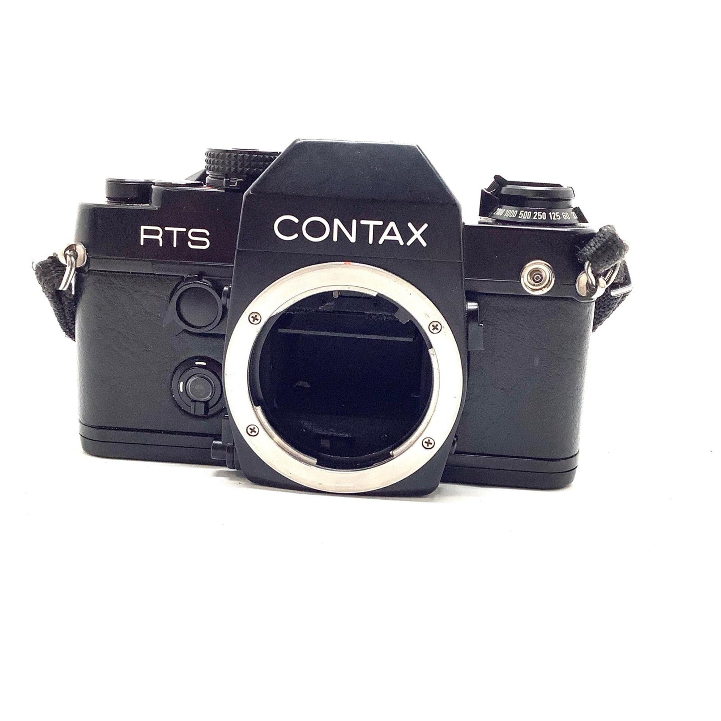 【最速発送】CONTAX RTS Ⅱ QUARTZ【難有】