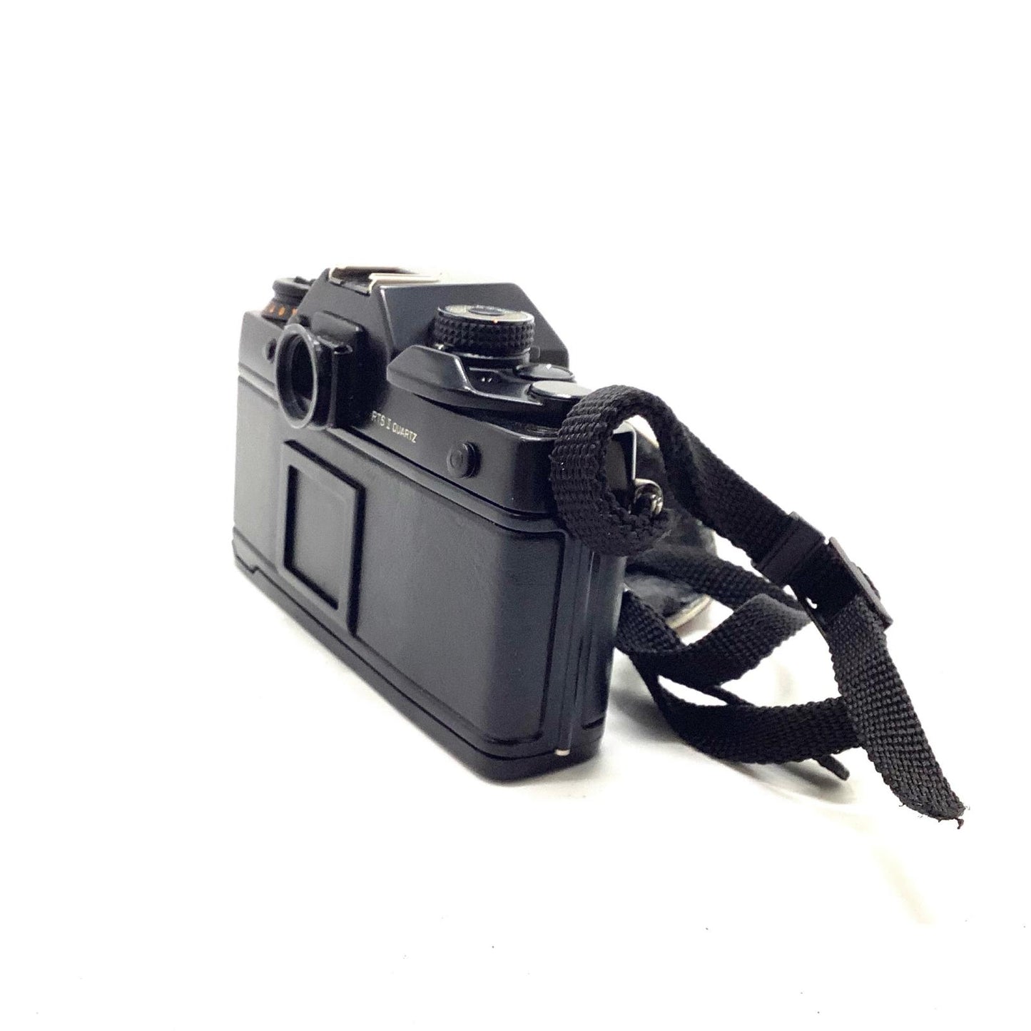 【最速発送】CONTAX RTS Ⅱ QUARTZ【難有】