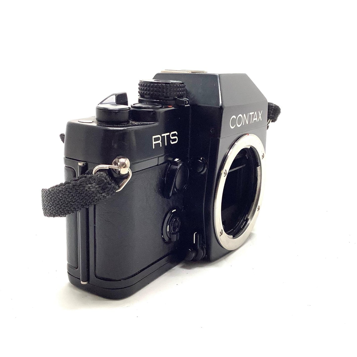 【最速発送】CONTAX RTS Ⅱ QUARTZ【難有】