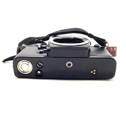 【最速発送】CONTAX RTS Ⅱ QUARTZ【難有】